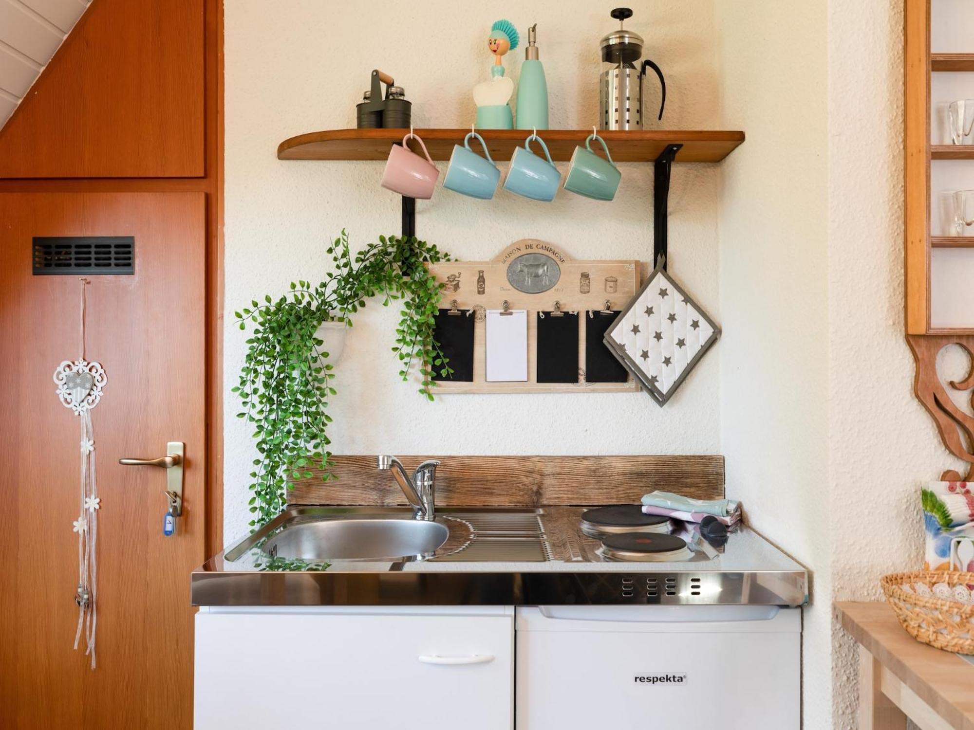 Charming In Wei Enbrunn Near Forest Apartment *