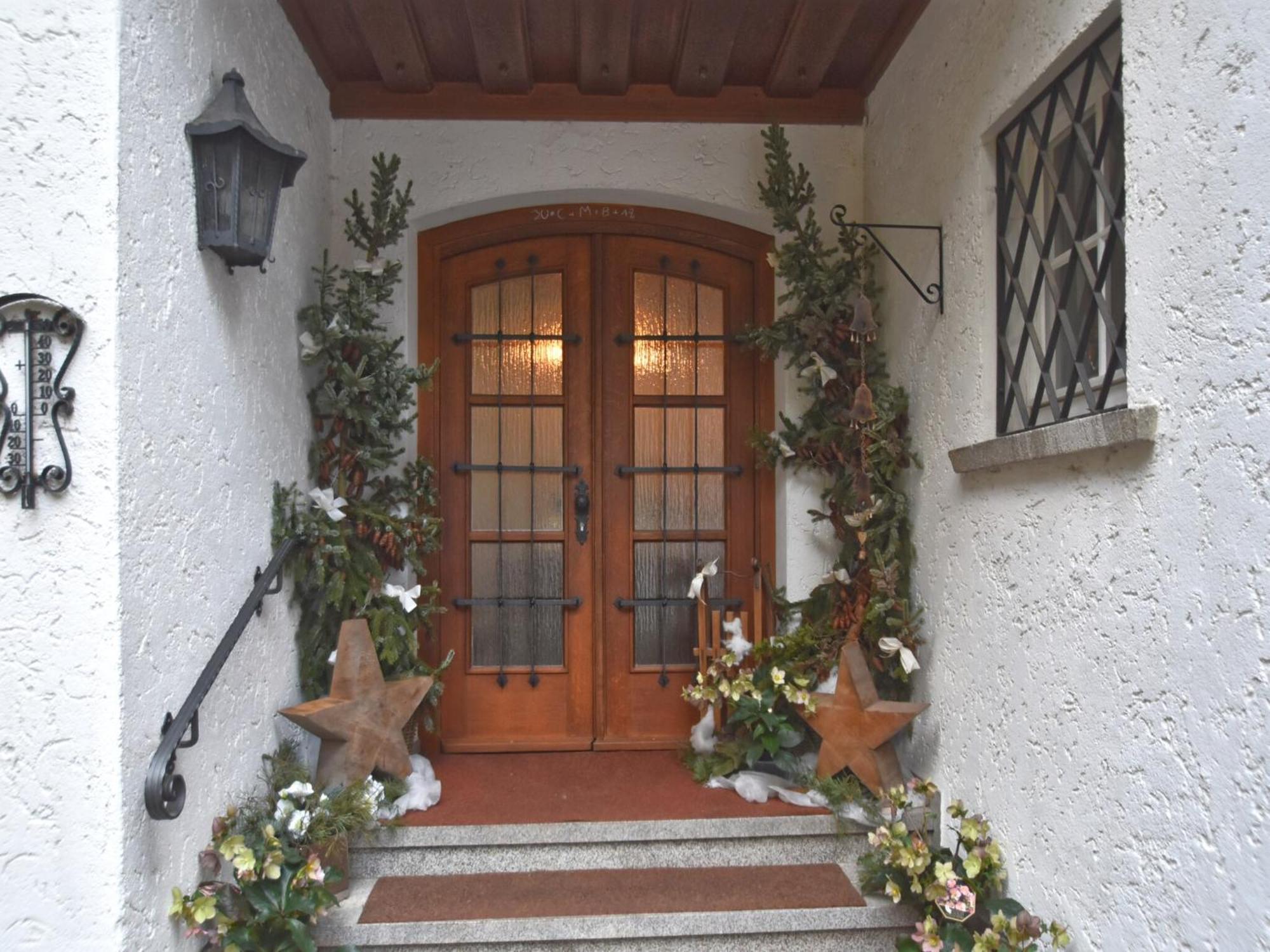 Charming In Wei Enbrunn Near Forest Apartment *