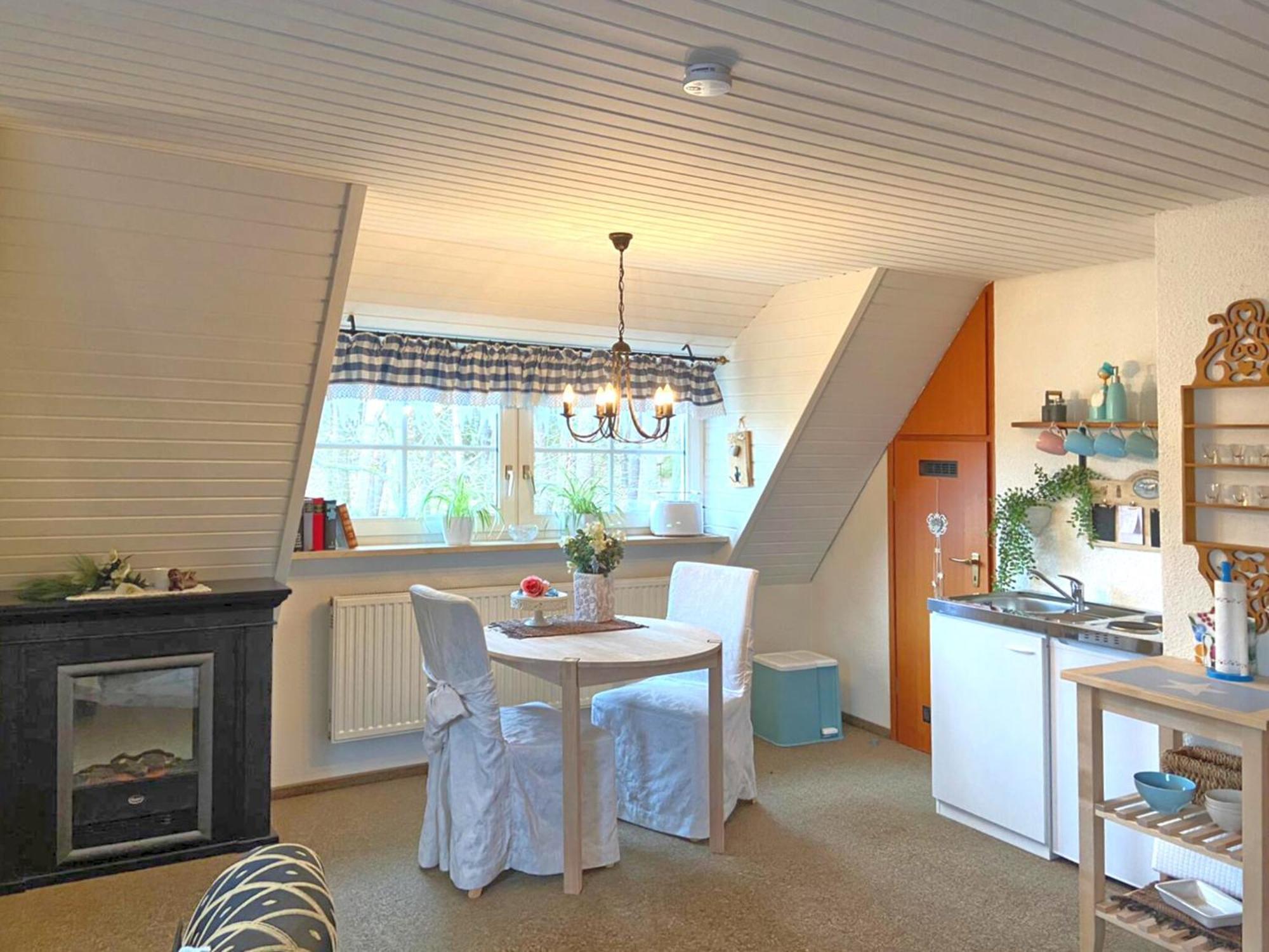 Charming In Wei Enbrunn Near Forest Apartment Weissenbrunn