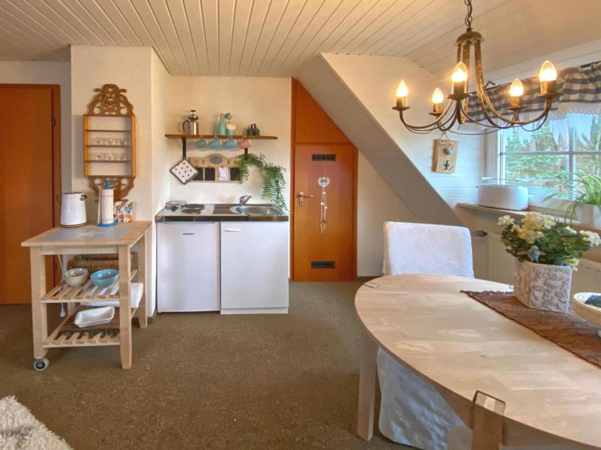 Apartment Charming In Wei Enbrunn Near Forest *