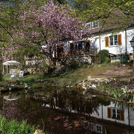 Charming Apartment In Wei Enbrunn Near Forest Weissenbrunn Exterior photo