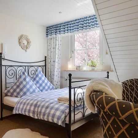 Charming Apartment In Wei Enbrunn Near Forest Weissenbrunn Exterior photo