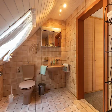 Charming Apartment In Wei Enbrunn Near Forest Weissenbrunn Exterior photo