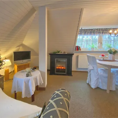 Charming Apartment In Wei Enbrunn Near Forest Weissenbrunn Exterior photo