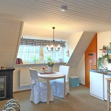 Charming Apartment In Wei Enbrunn Near Forest Weissenbrunn Exterior photo