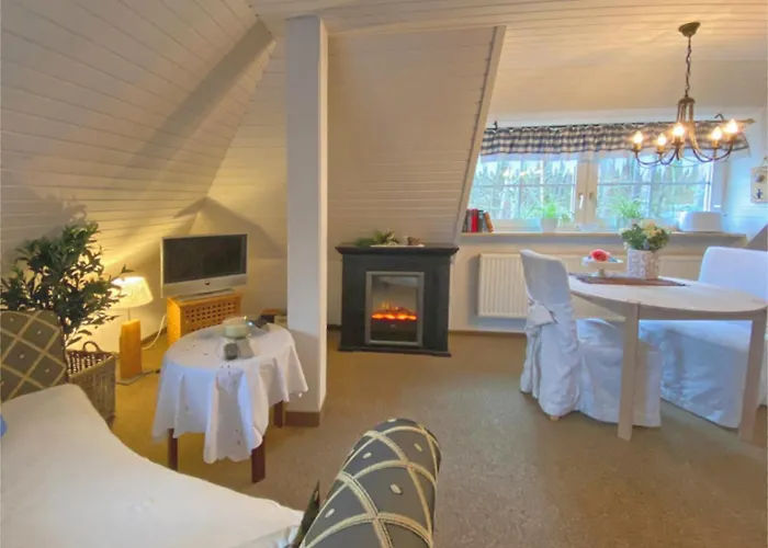 Charming Apartment In Wei Enbrunn Near Forest