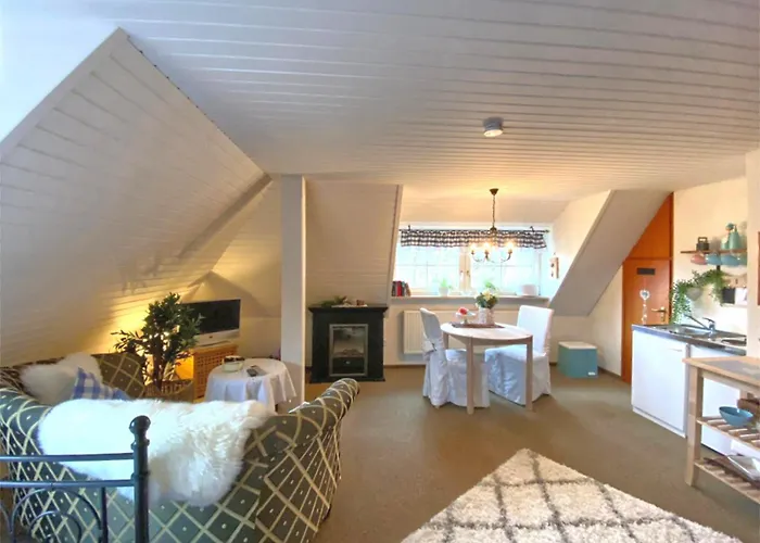 Charming Apartment In Wei Enbrunn Near Forest