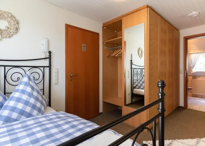 Charming Apartment In Wei Enbrunn Near Forest