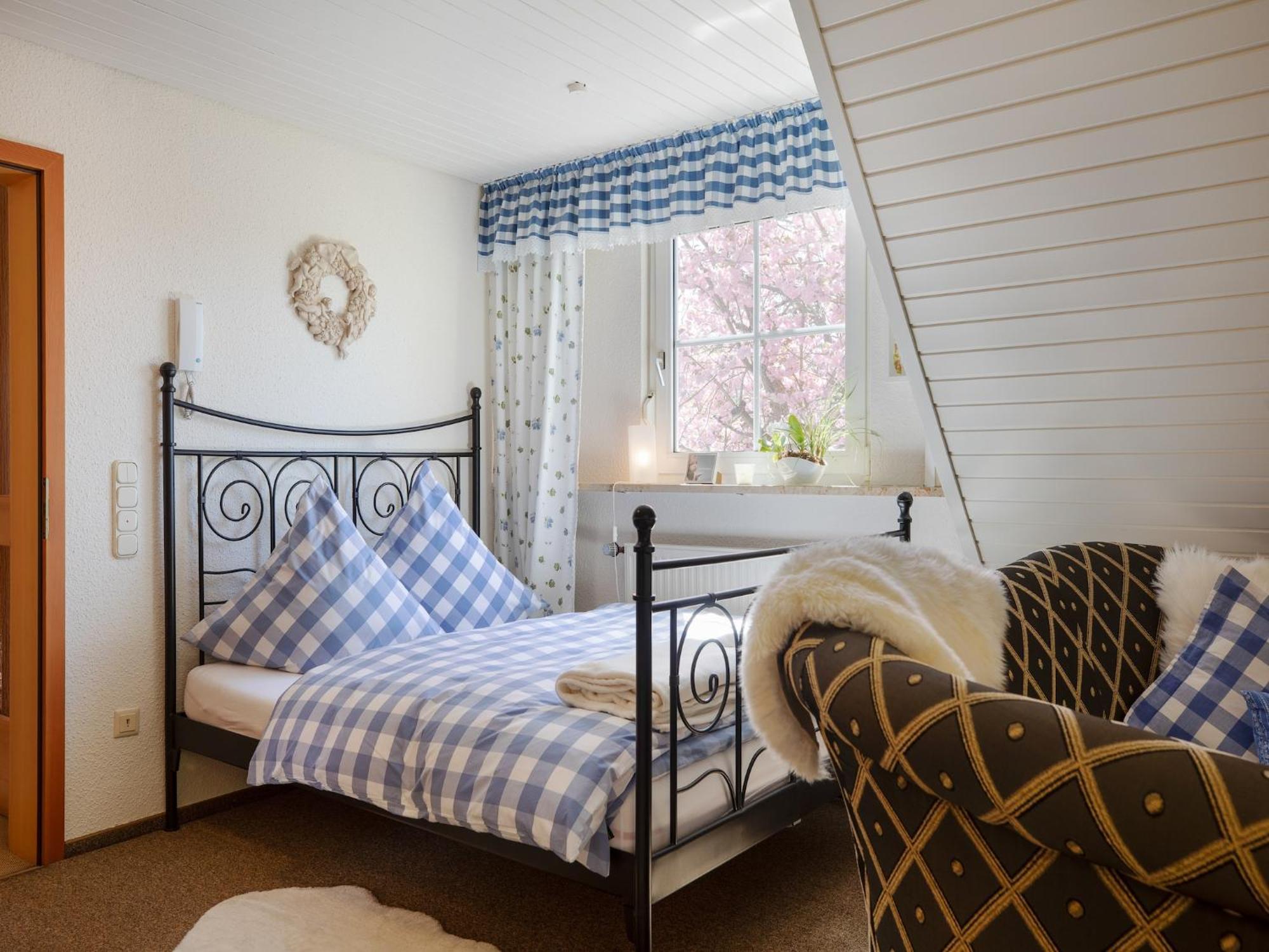 Apartment Charming In Wei Enbrunn Near Forest