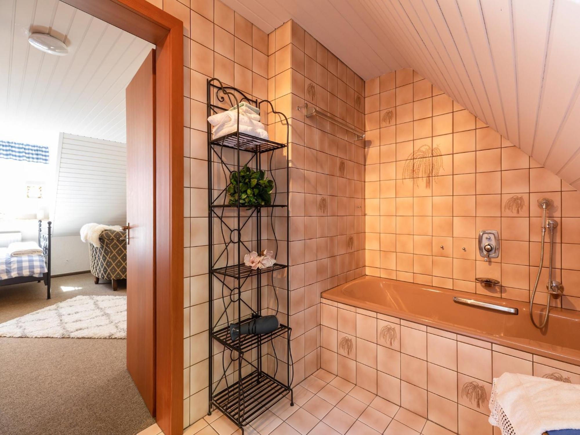 Charming In Wei Enbrunn Near Forest *