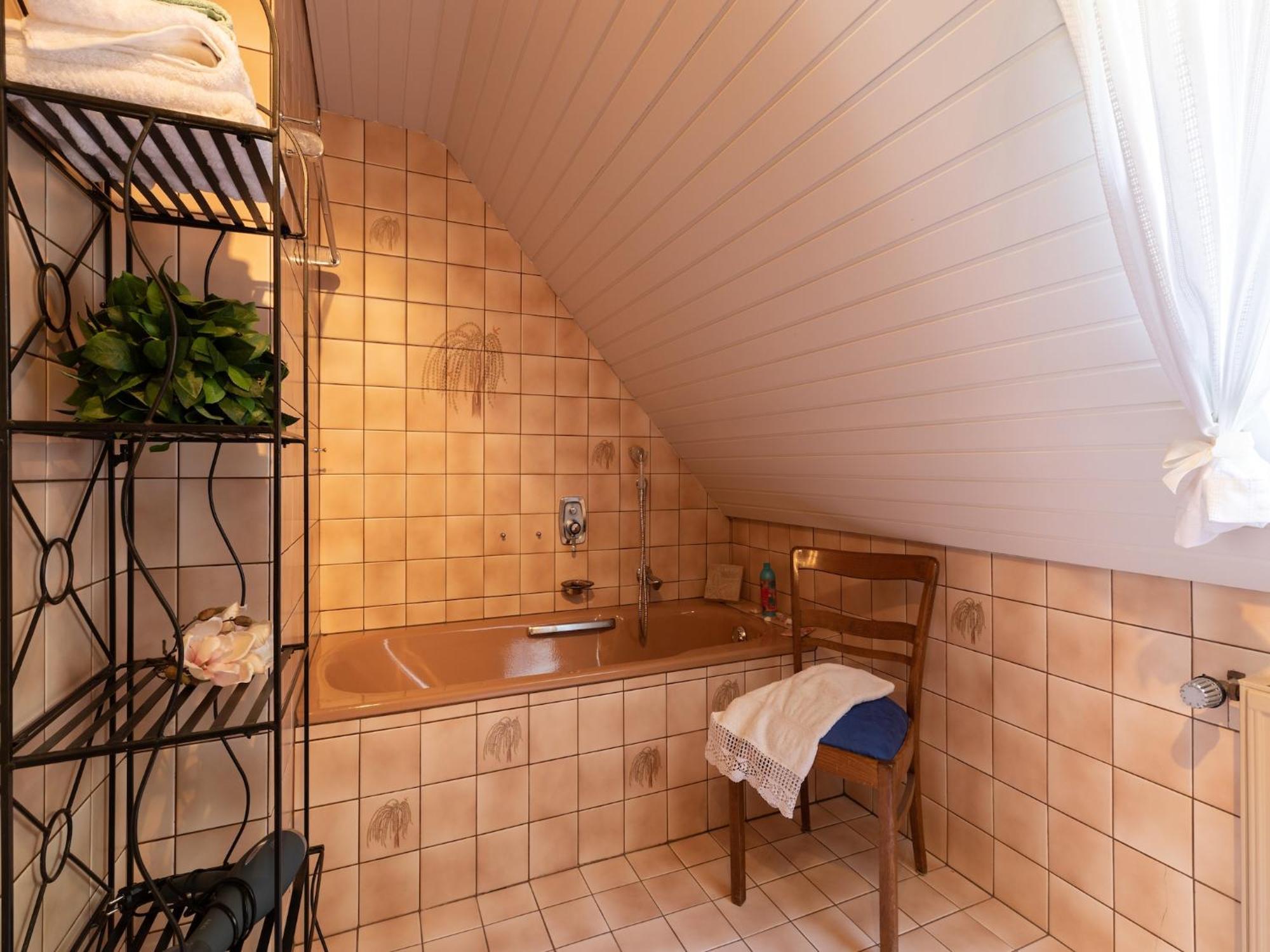 Charming In Wei Enbrunn Near Forest Apartment Weissenbrunn
