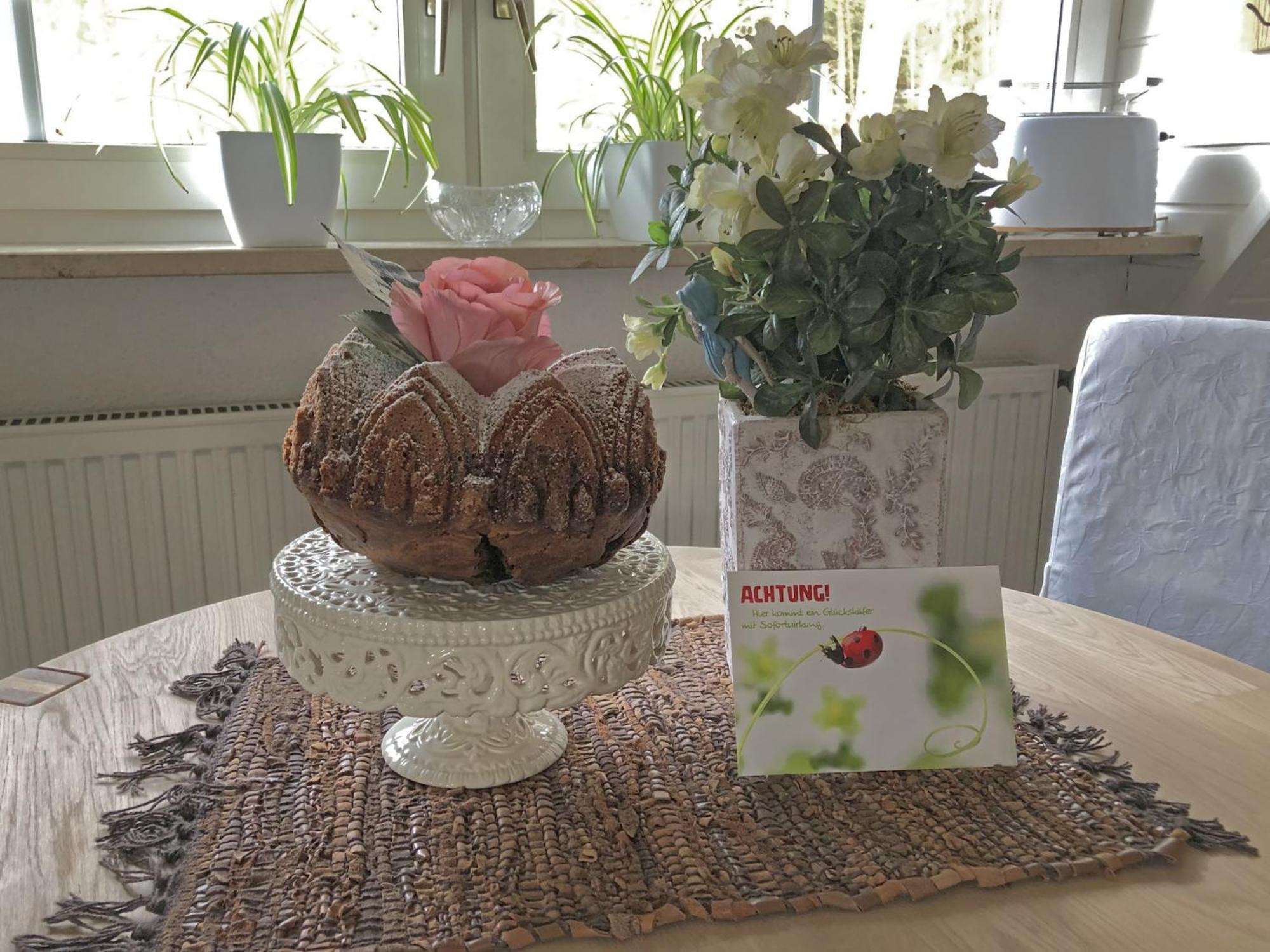 Charming In Wei Enbrunn Near Forest Apartment Weissenbrunn