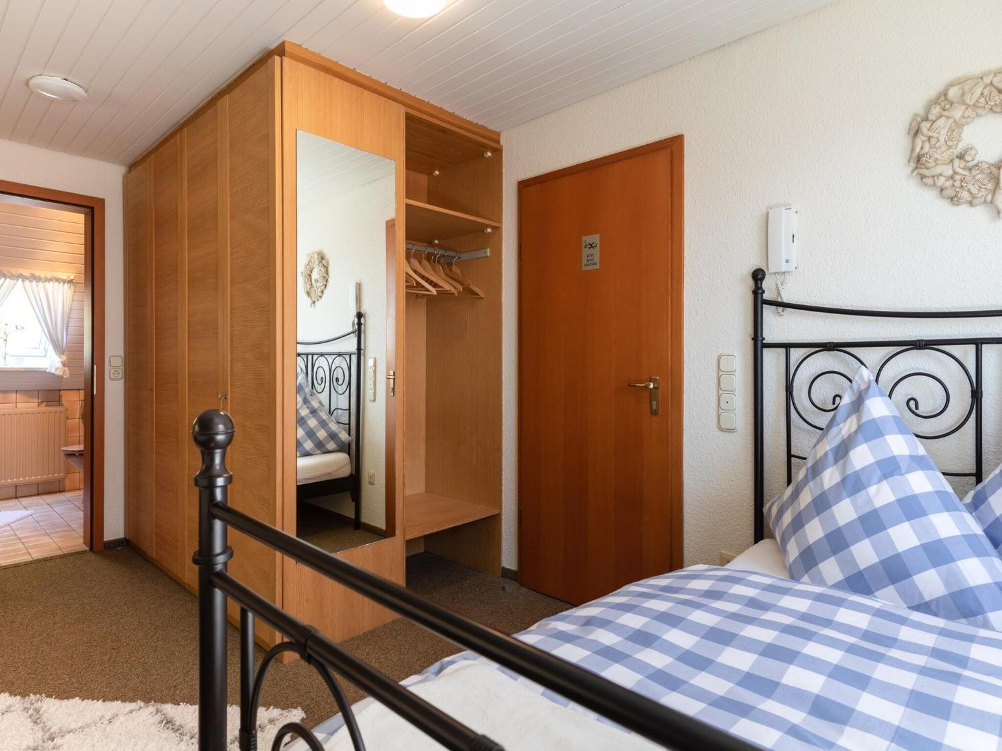 Apartment Charming In Wei Enbrunn Near Forest