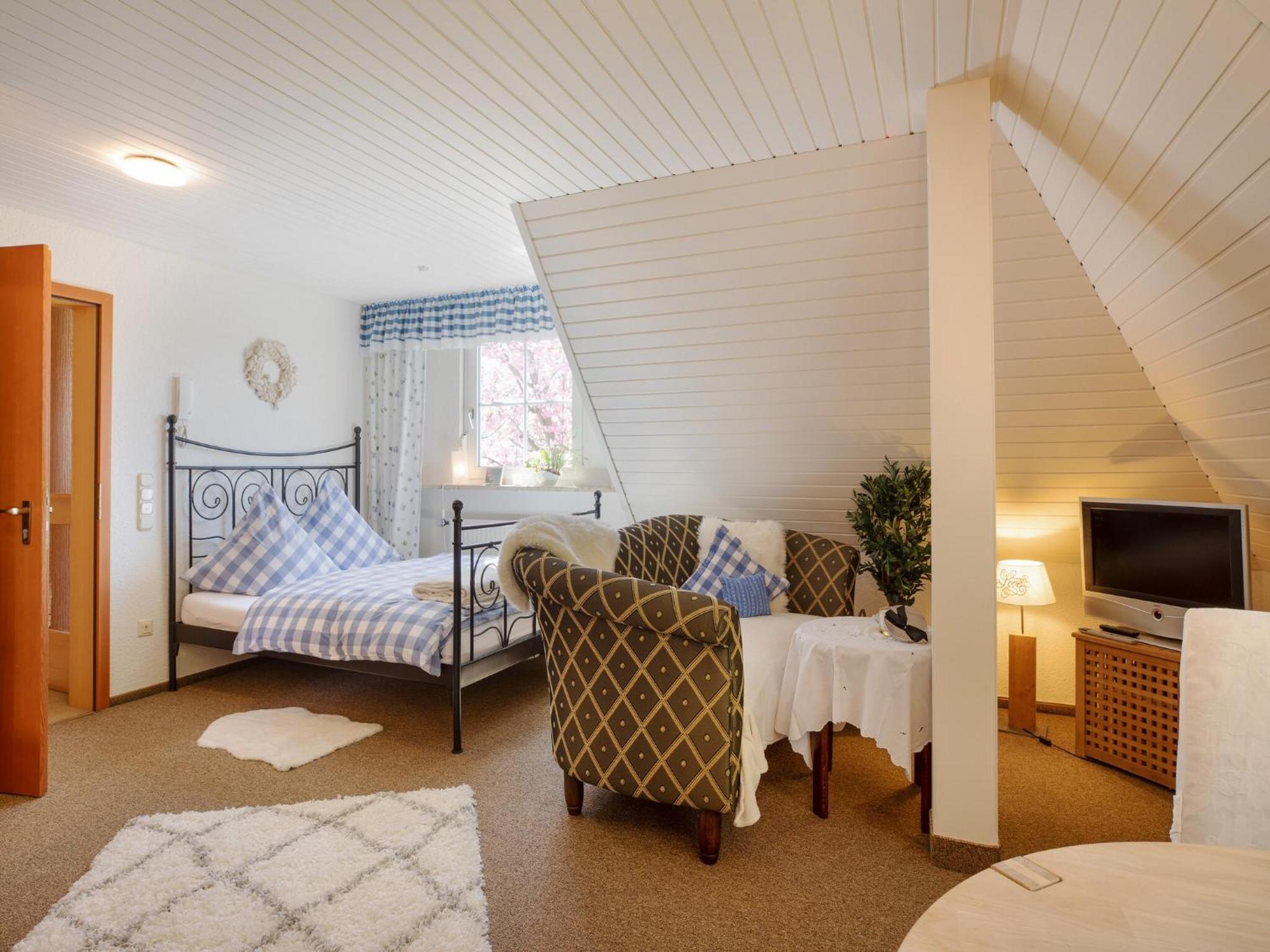 Apartment Charming In Wei Enbrunn Near Forest *