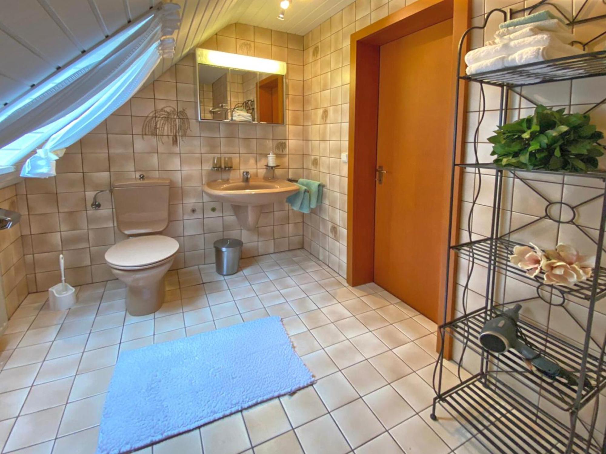 Charming In Wei Enbrunn Near Forest * Weissenbrunn