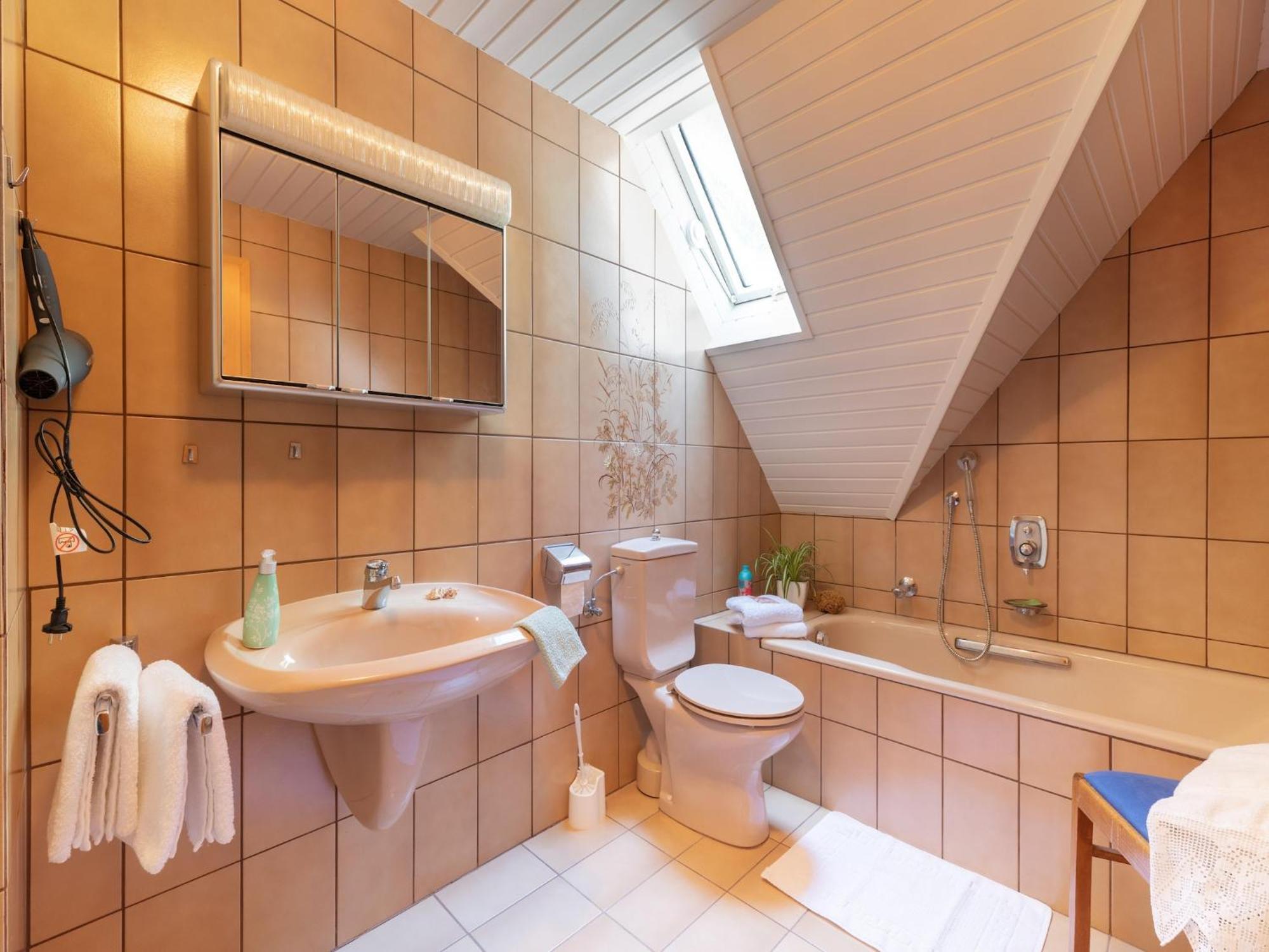 Charming In Wei Enbrunn Near Forest Apartment *