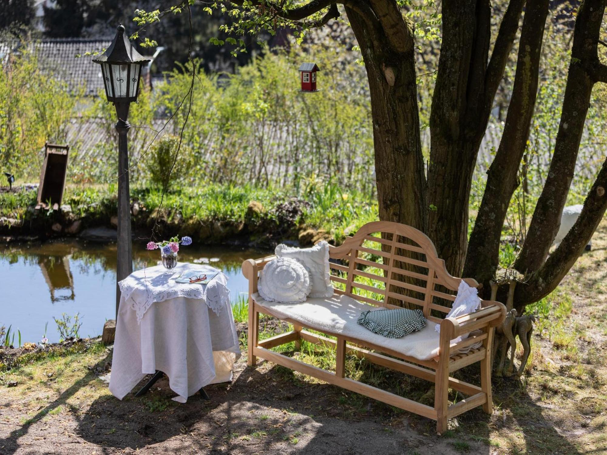 Apartment Charming In Wei Enbrunn Near Forest *