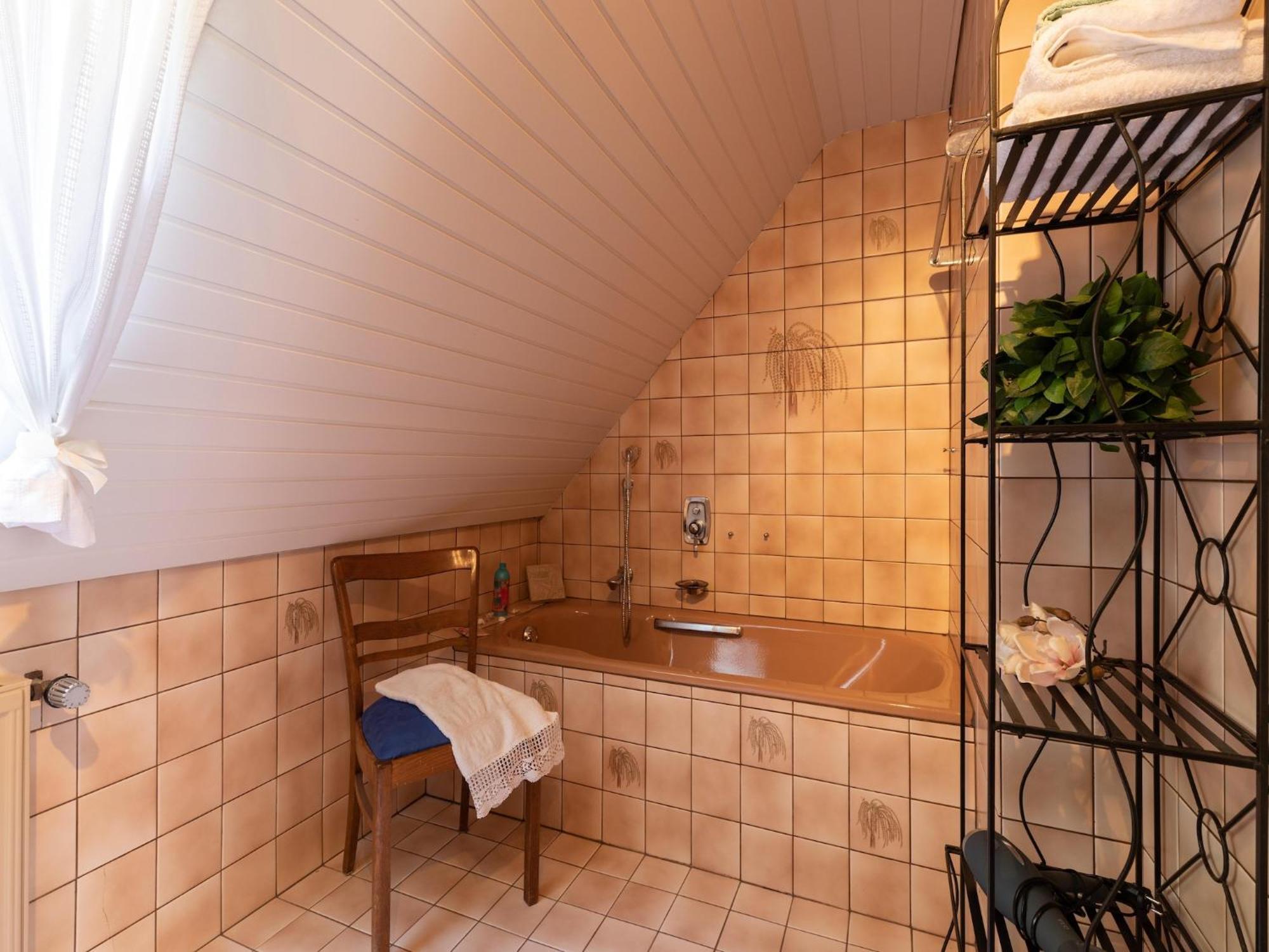 Charming In Wei Enbrunn Near Forest *
