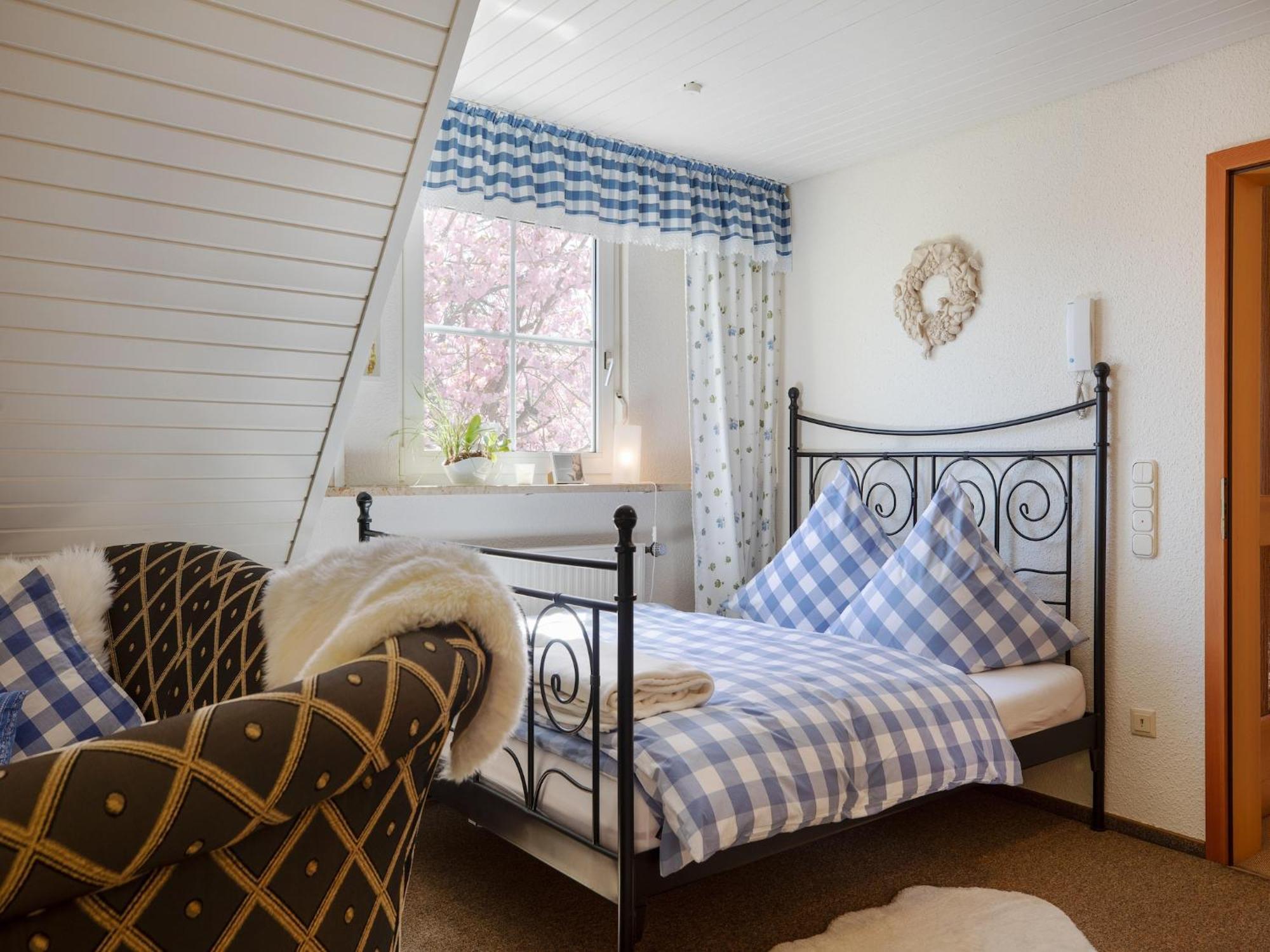 Apartment Charming In Wei Enbrunn Near Forest